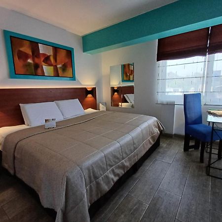 Hotel Vila Santa Lima Eksteriør bilde