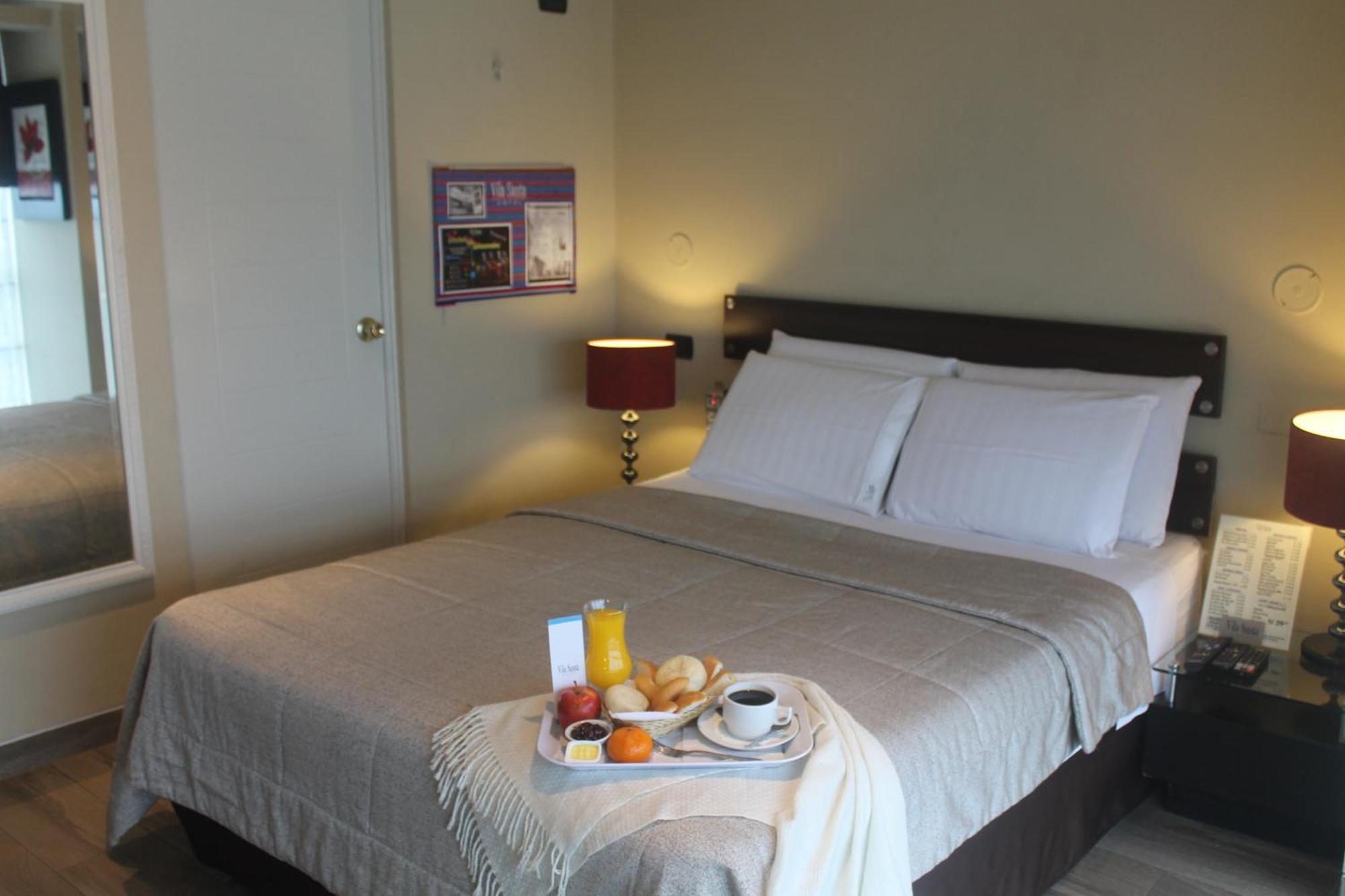 Hotel Vila Santa Lima Rom bilde