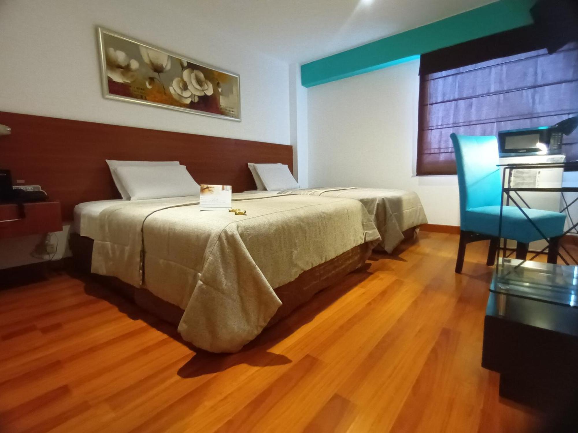 Hotel Vila Santa Lima Eksteriør bilde