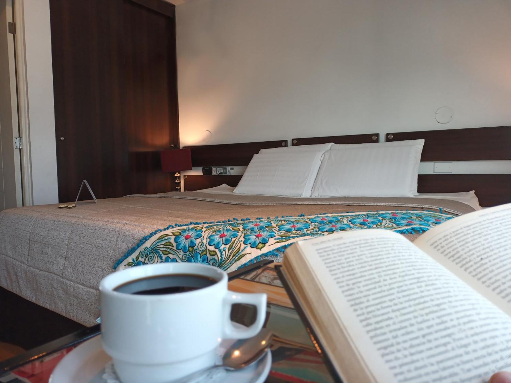 Hotel Vila Santa Lima Eksteriør bilde