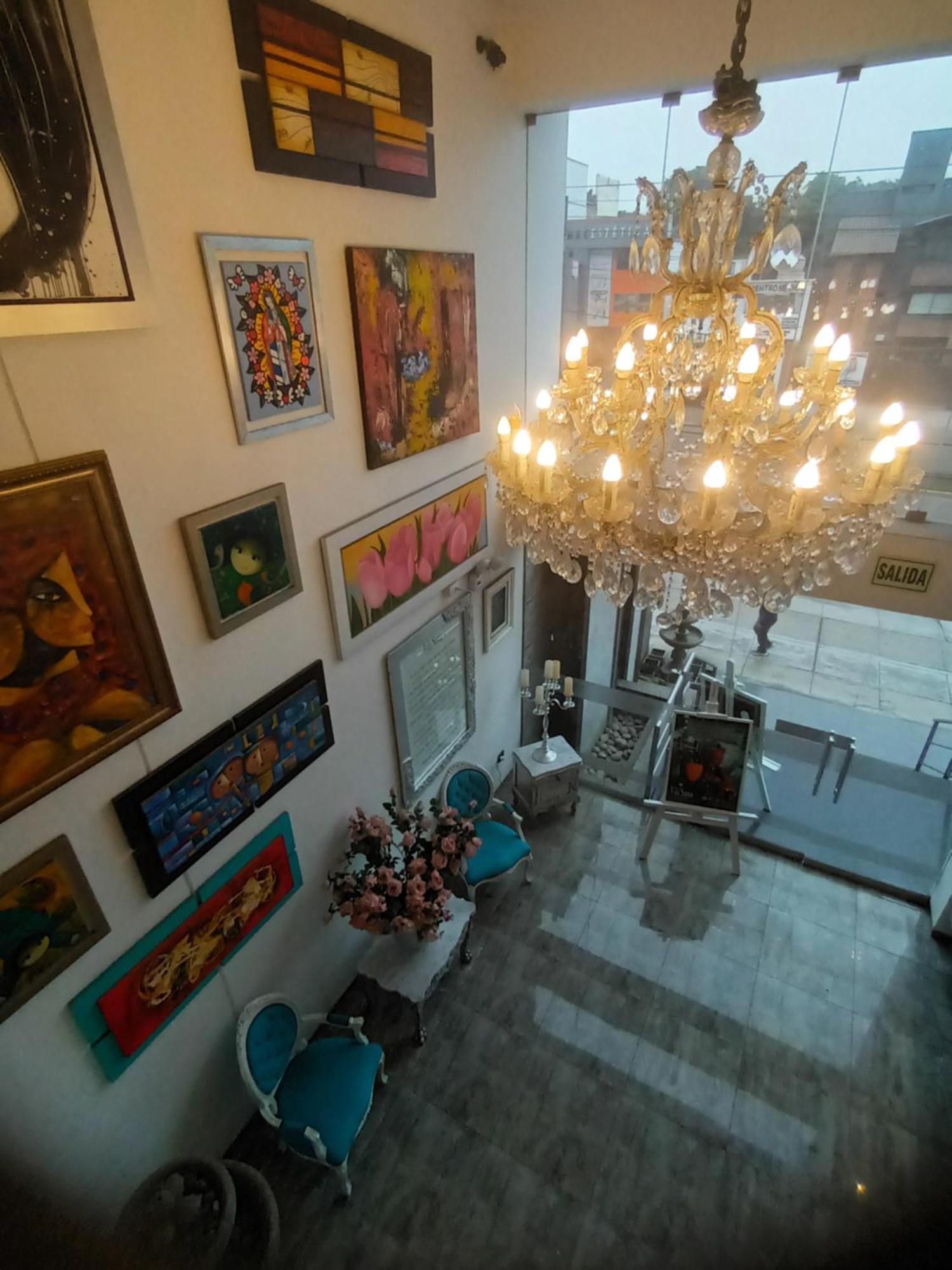 Hotel Vila Santa Lima Eksteriør bilde